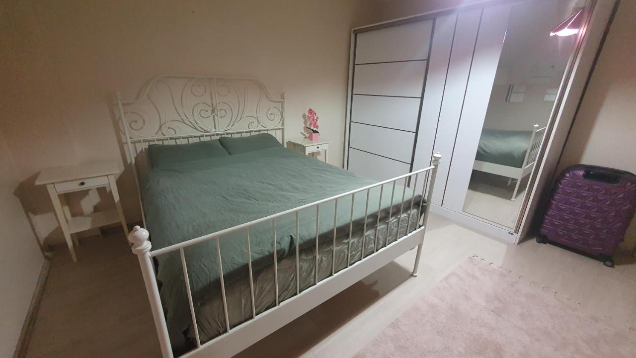 Appartement Flat In Bayrampasa