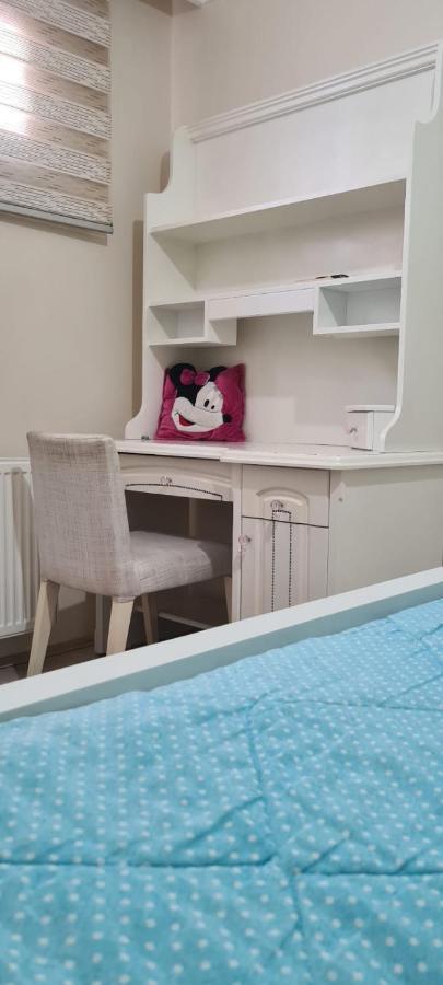 Flat In Bayrampasa Appartement Istambul