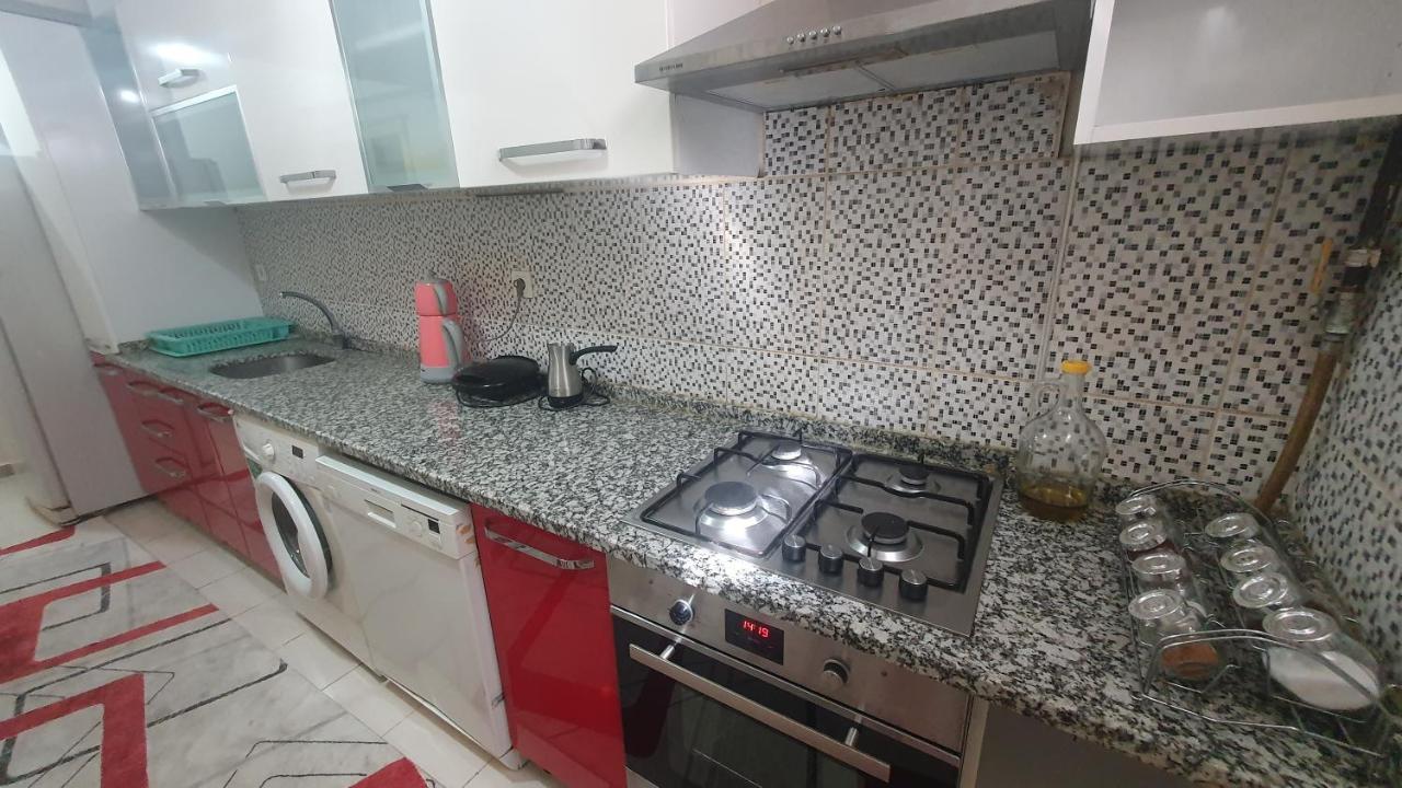 Appartement Flat In Bayrampasa *