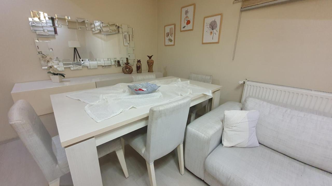 Appartement Flat In Bayrampasa Istambul